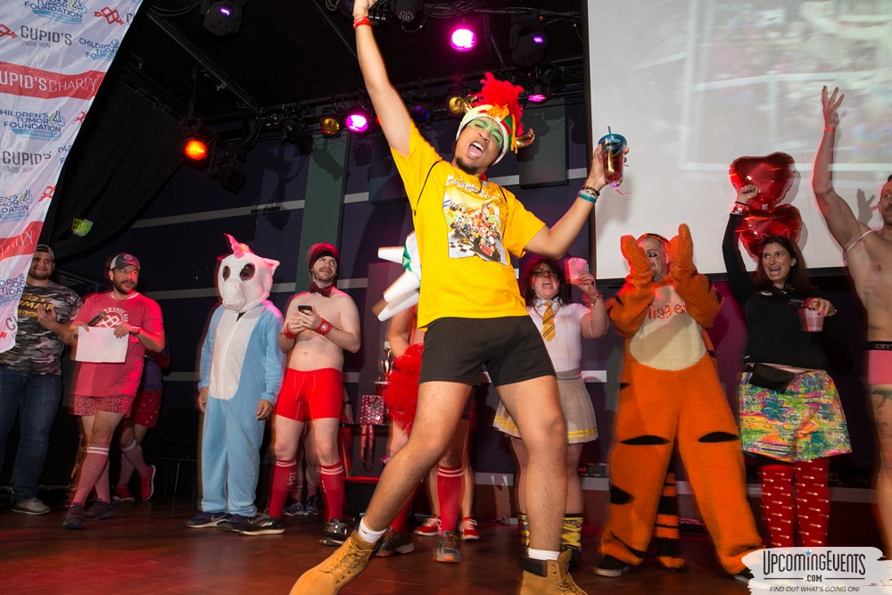 Cupid's Undie Run 2019 (Gallery 1)