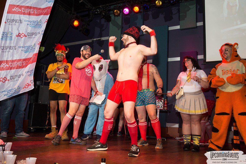 Cupid's Undie Run 2019 (Gallery 1)
