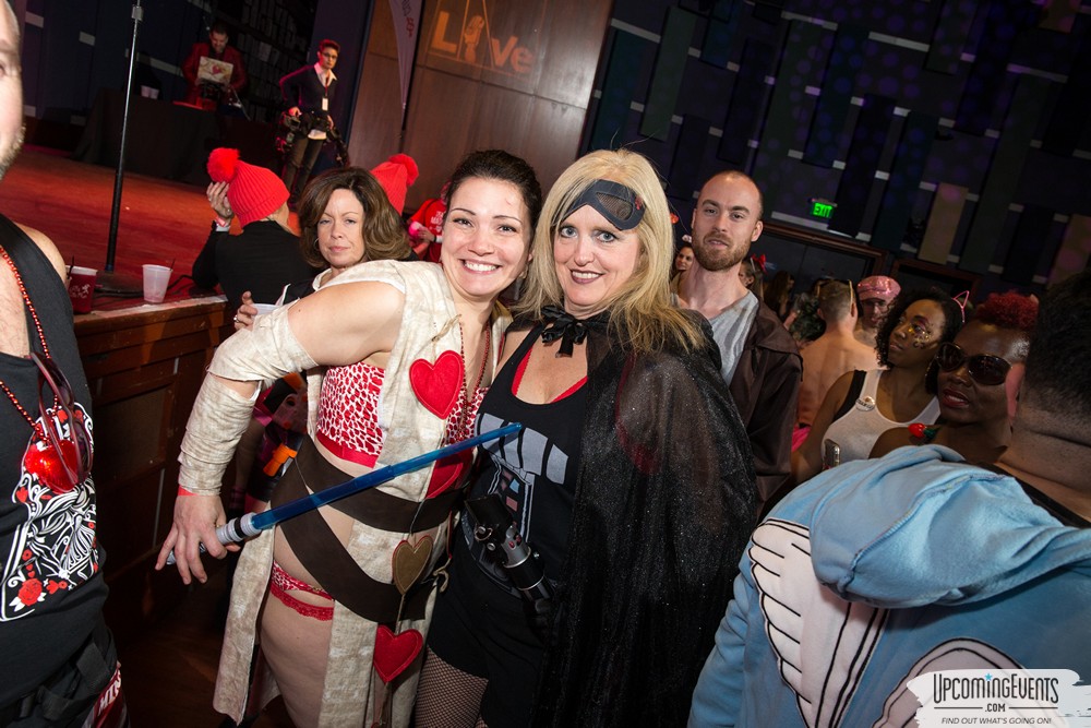 Cupid's Undie Run 2019 (Gallery 1)