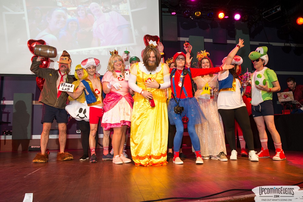 Cupid's Undie Run 2019 (Gallery 1)