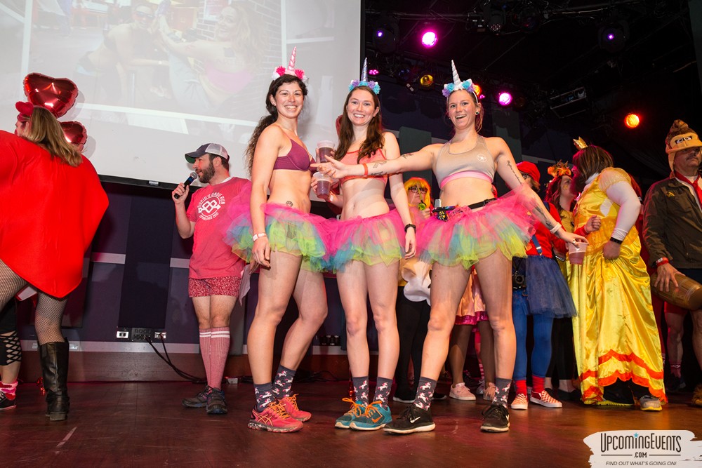 Cupid's Undie Run 2019 (Gallery 1)