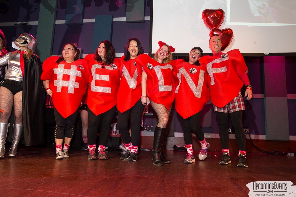 Cupid's Undie Run 2019 (Gallery 1)