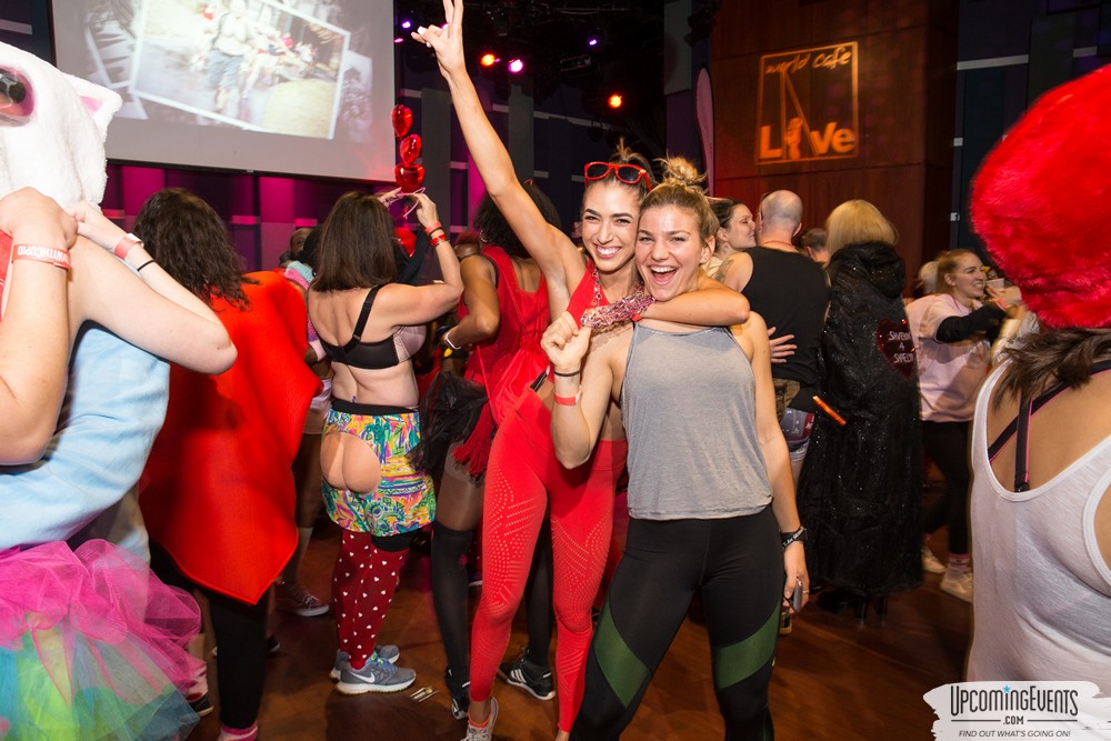 Cupid's Undie Run 2019 (Gallery 1)