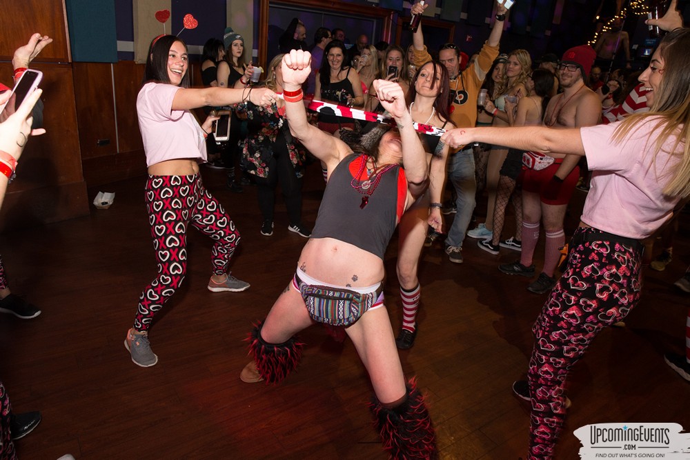 Cupid's Undie Run 2019 (Gallery 1)