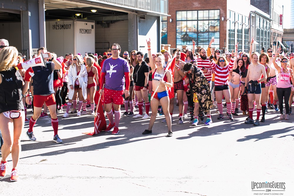 Cupid's Undie Run 2019 (Gallery 1)