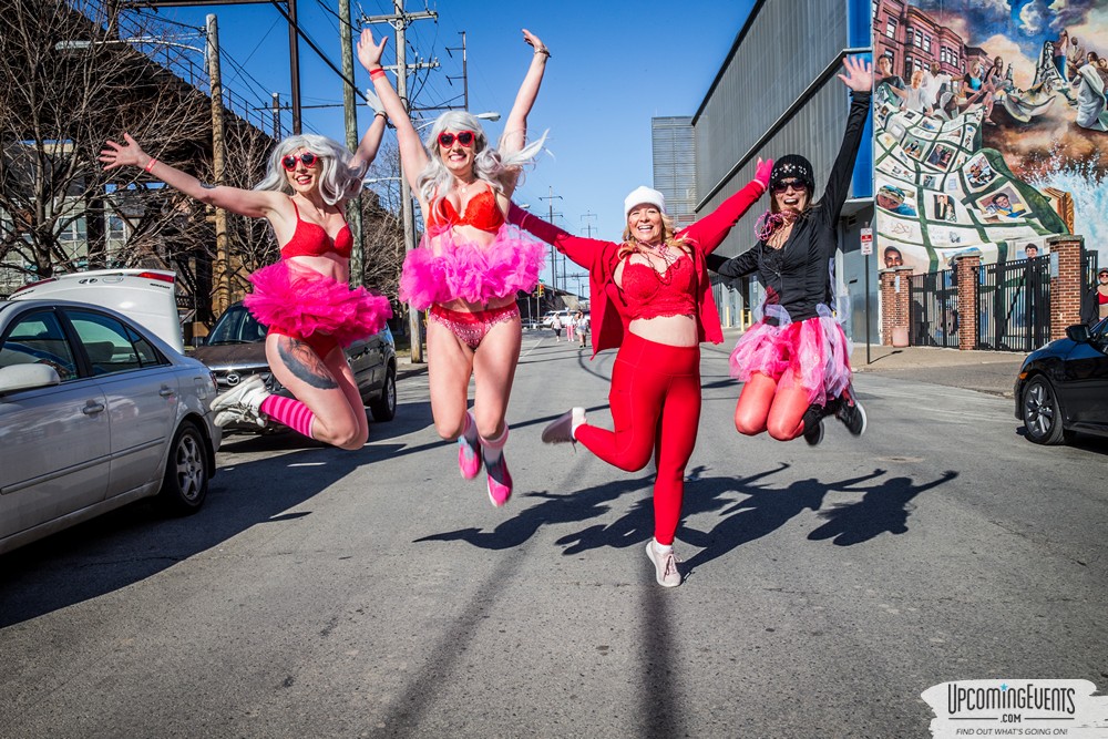 Cupid's Undie Run 2019 (Gallery 1)