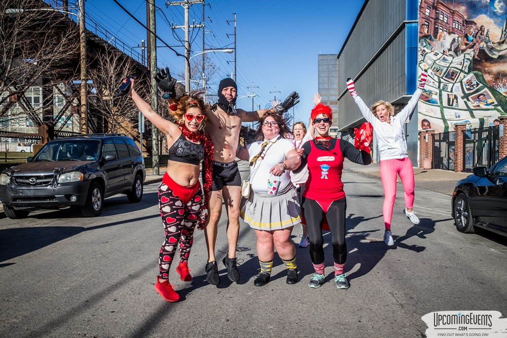 Cupid's Undie Run 2019 (Gallery 1)