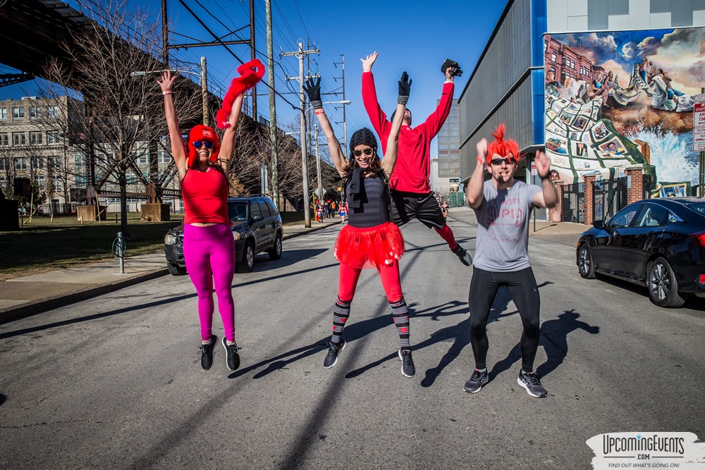 Cupid's Undie Run 2019 (Gallery 1)