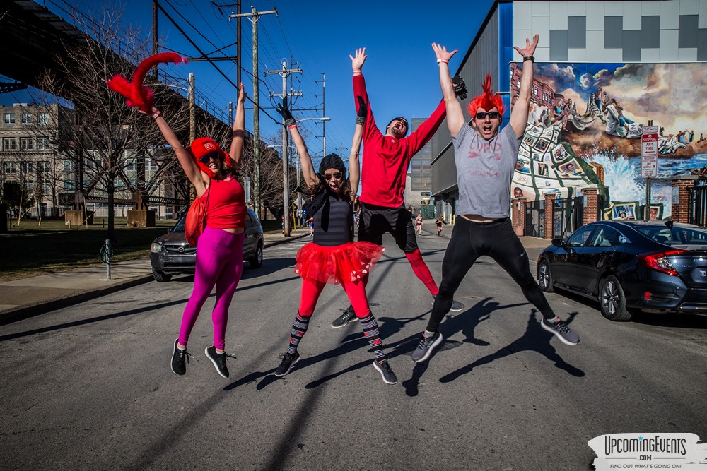 Cupid's Undie Run 2019 (Gallery 1)
