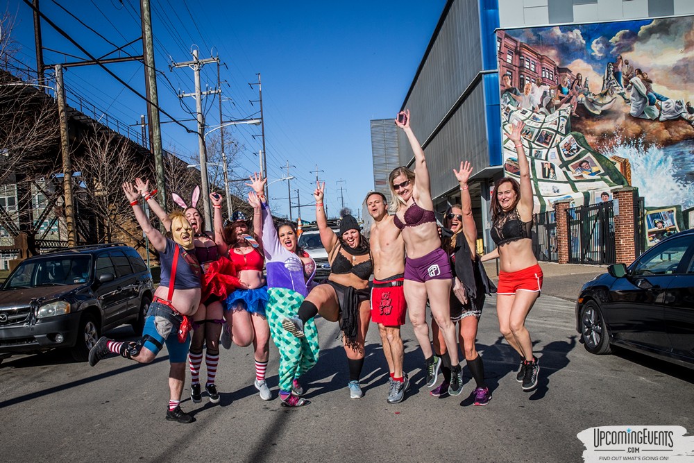 Cupid's Undie Run 2019 (Gallery 1)