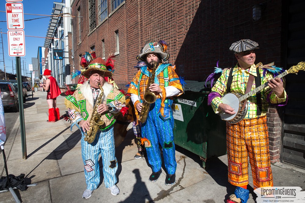 Cupid's Undie Run 2019 (Gallery 1)