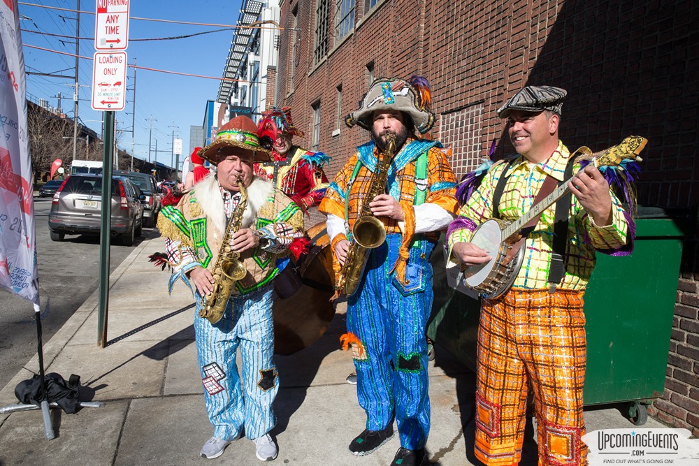 Cupid's Undie Run 2019 (Gallery 1)