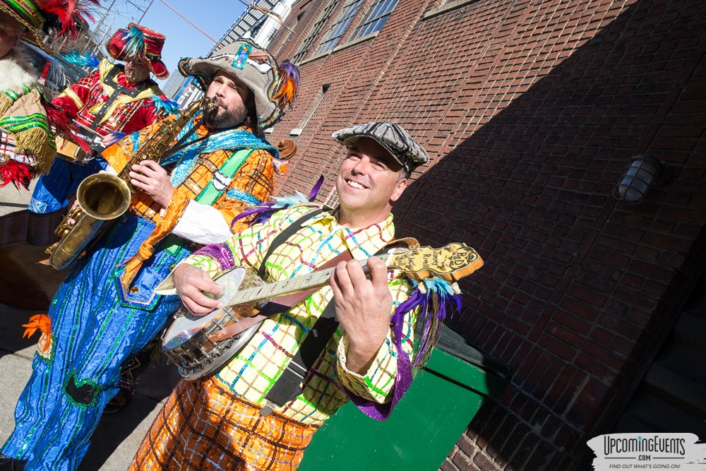 Cupid's Undie Run 2019 (Gallery 1)