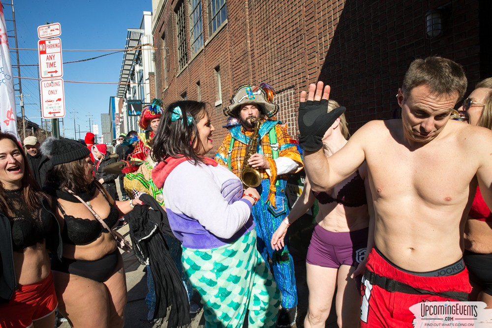Cupid's Undie Run 2019 (Gallery 1)