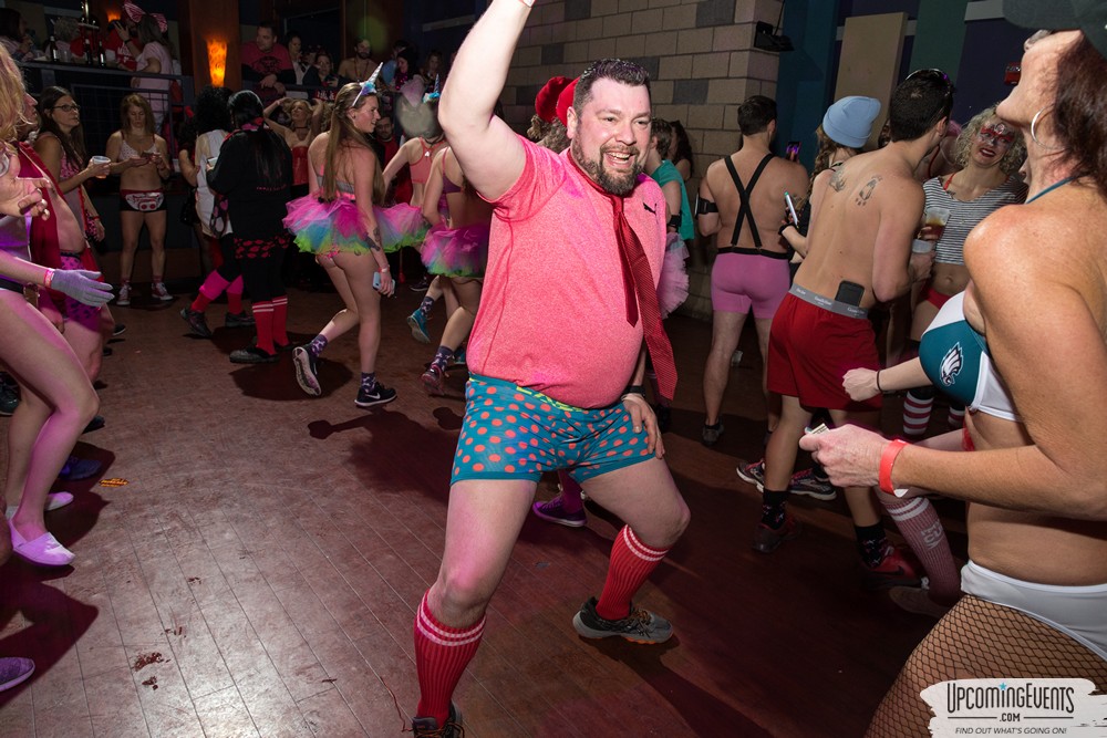 Cupid's Undie Run 2019 (Gallery 1)