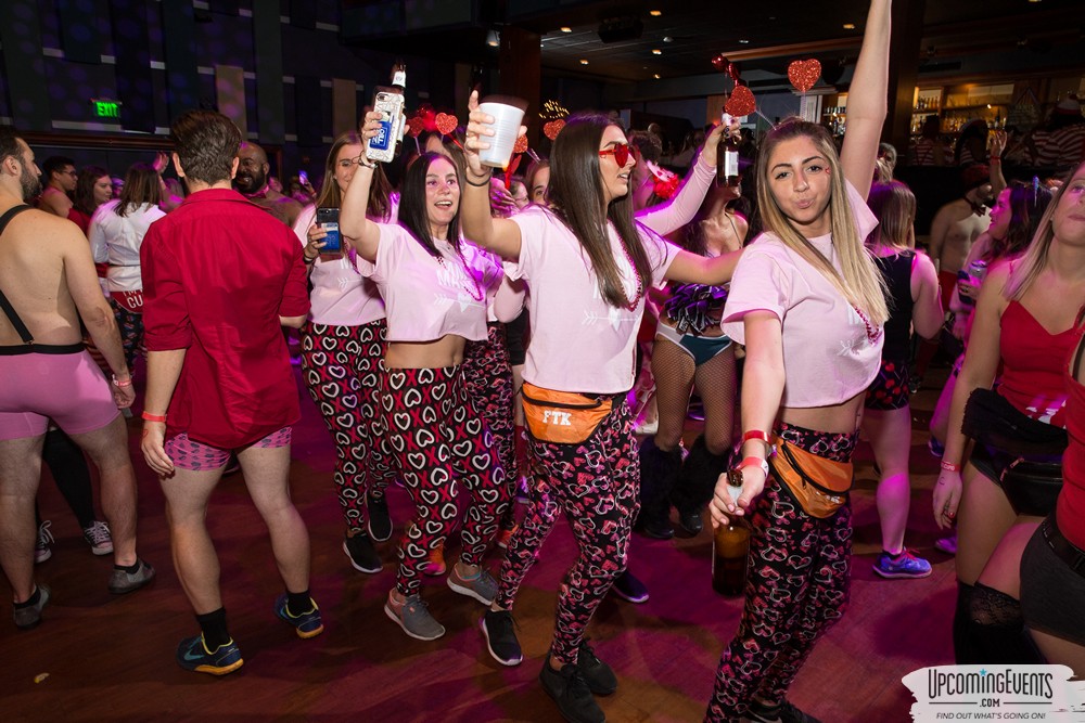 Cupid's Undie Run 2019 (Gallery 1)