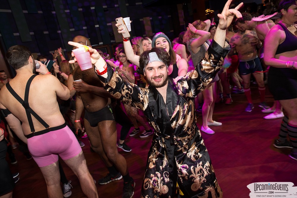 Cupid's Undie Run 2019 (Gallery 1)