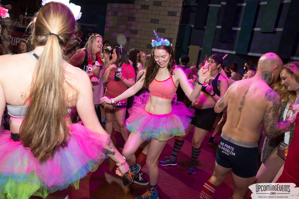 Cupid's Undie Run 2019 (Gallery 1)