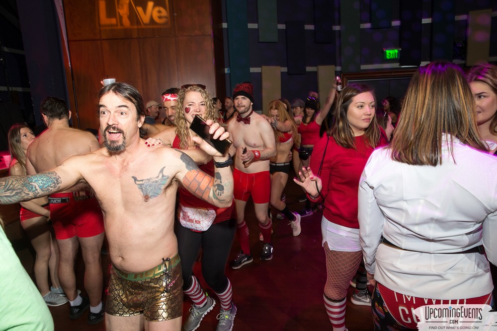 Cupid's Undie Run 2019 (Gallery 1)