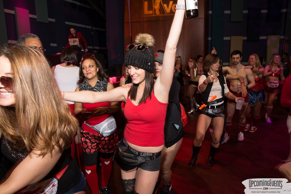 Cupid's Undie Run 2019 (Gallery 1)
