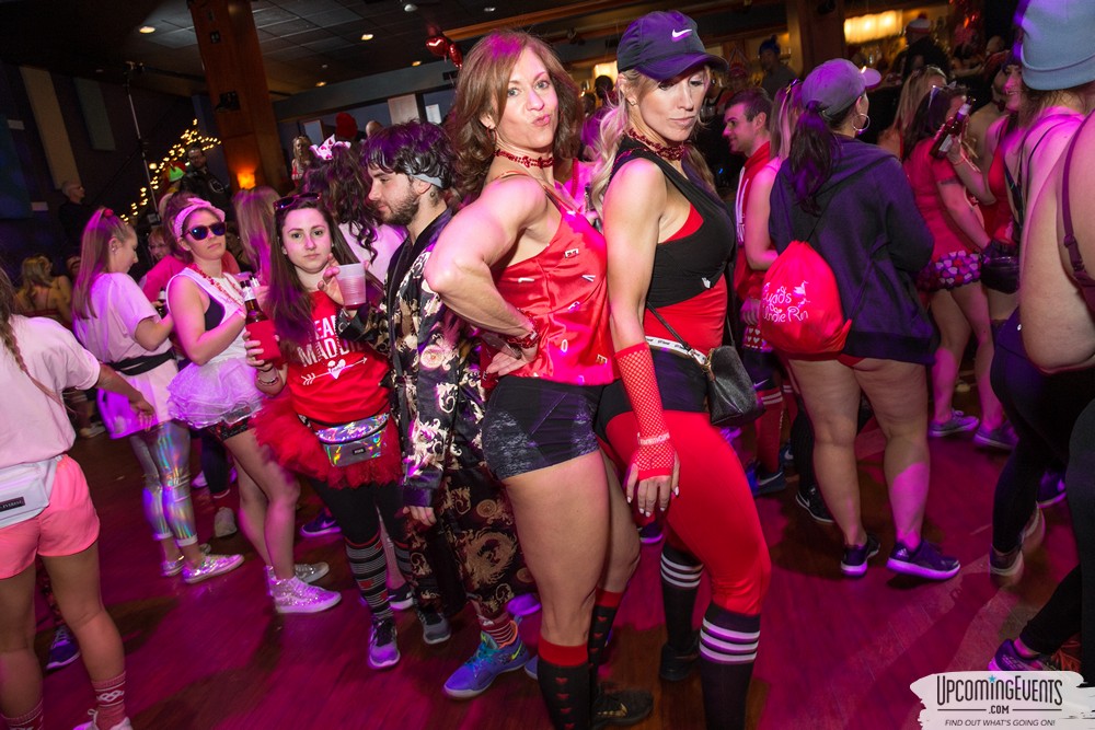 Cupid's Undie Run 2019 (Gallery 1)