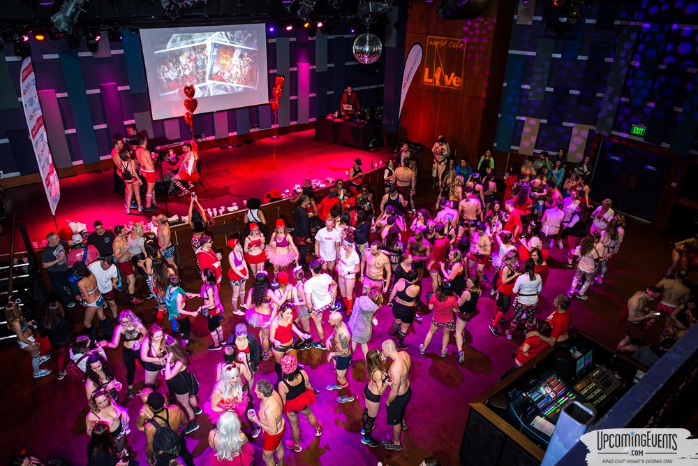 Cupid's Undie Run 2019 (Gallery 1)