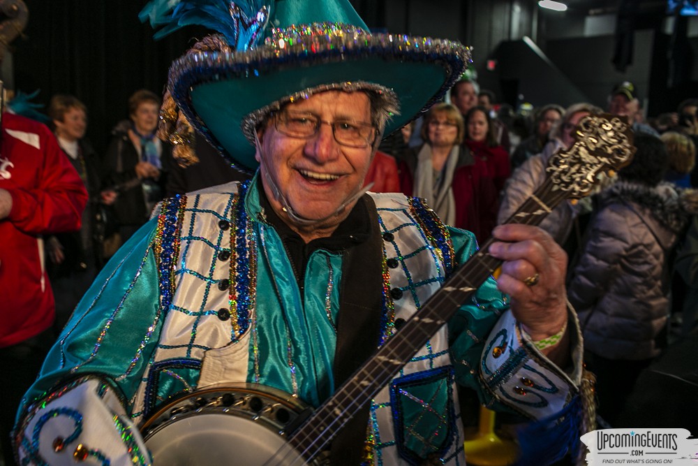Mummers Mardi Gras Festival (Candid Gallery 2)