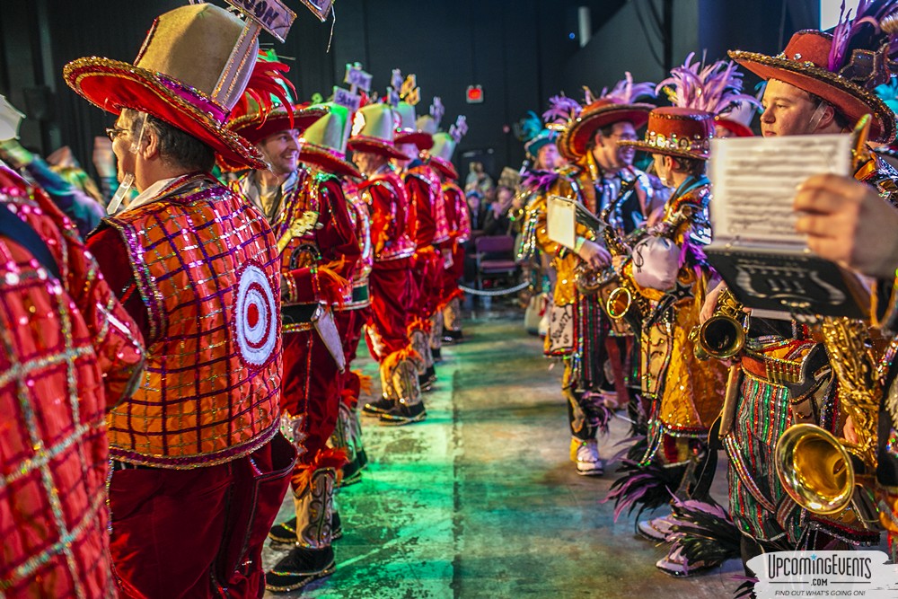 Mummers Mardi Gras Festival (Candid Gallery 2)