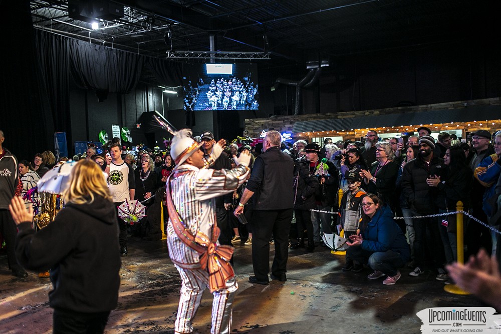 Mummers Mardi Gras Festival (Candid Gallery 2)