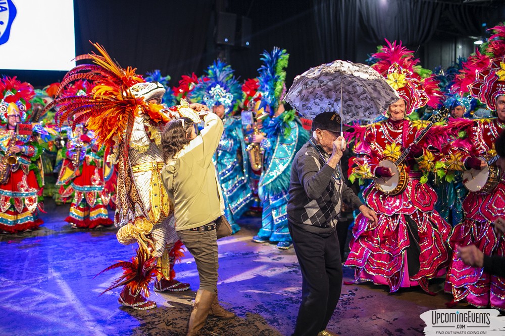 Mummers Mardi Gras Festival (Candid Gallery 2)