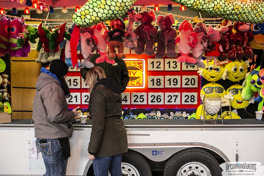 Mummers Mardi Gras Festival (Candid Gallery 2)
