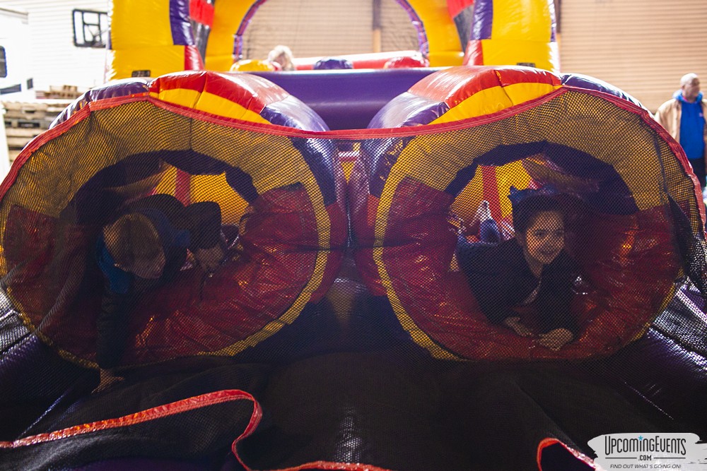 Mummers Mardi Gras Festival (Candid Gallery 2)