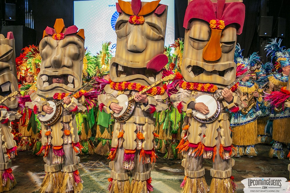 Mummers Mardi Gras Festival (Candid Gallery 2)