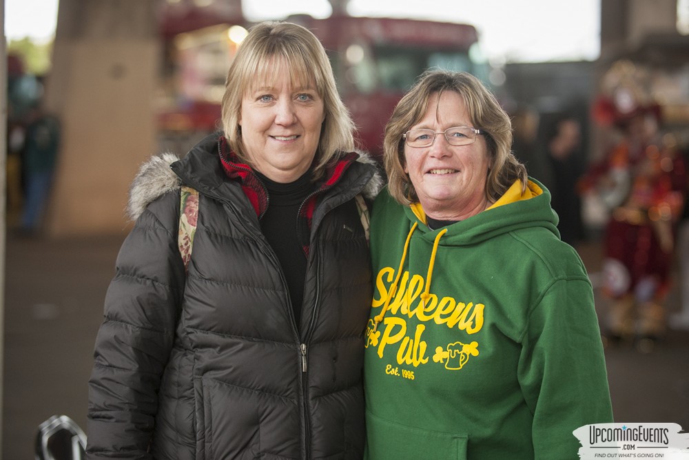 Mummers Mardi Gras Festival (Candid Gallery 1)