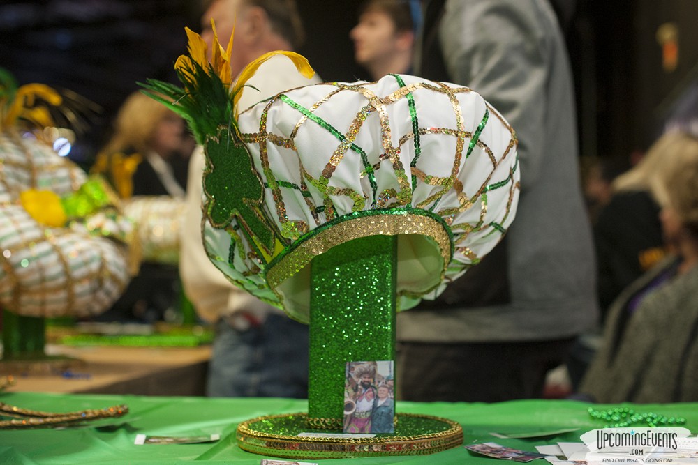 Mummers Mardi Gras Festival (Candid Gallery 1)