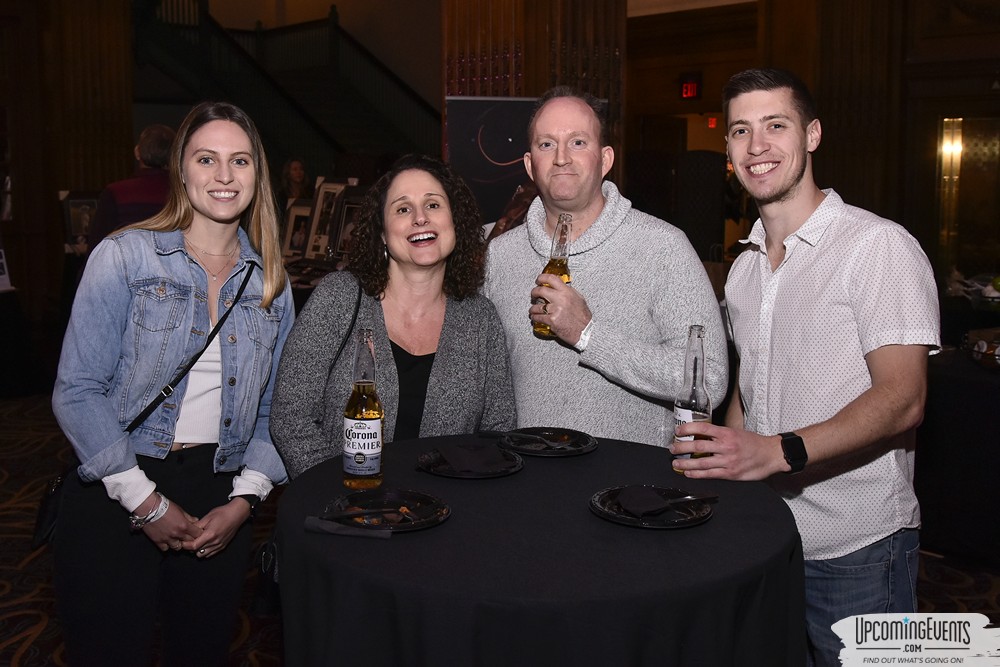 Philadelphia Restaurant Festival