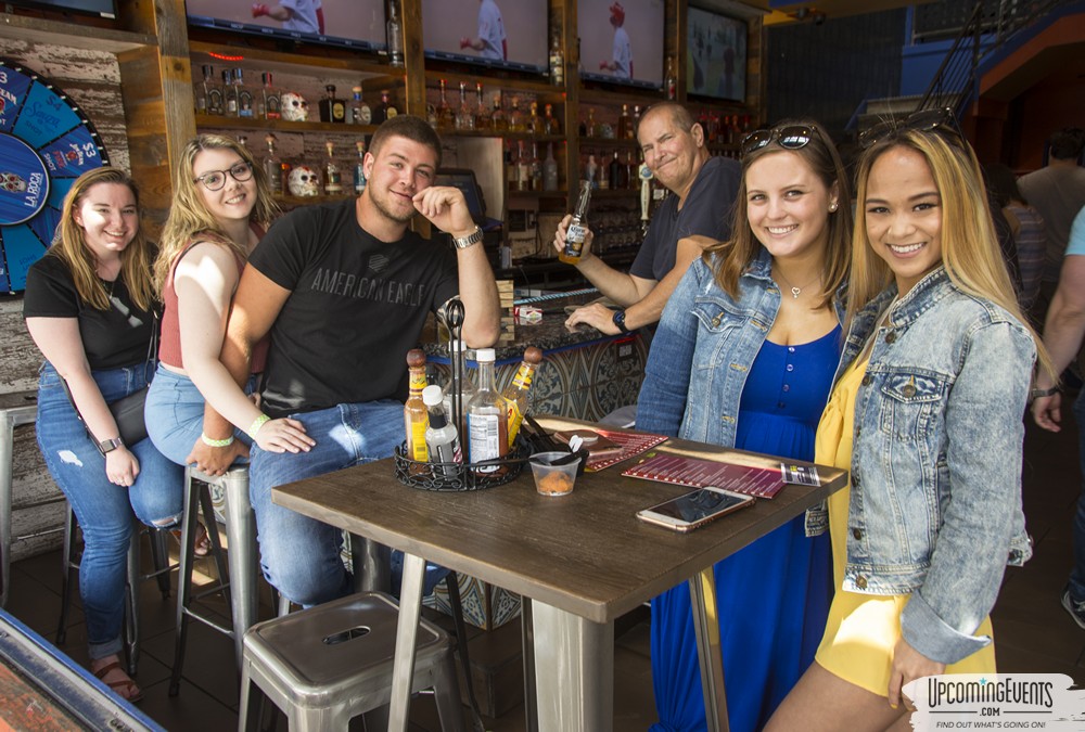Manayunk Mac & Cheese Crawl