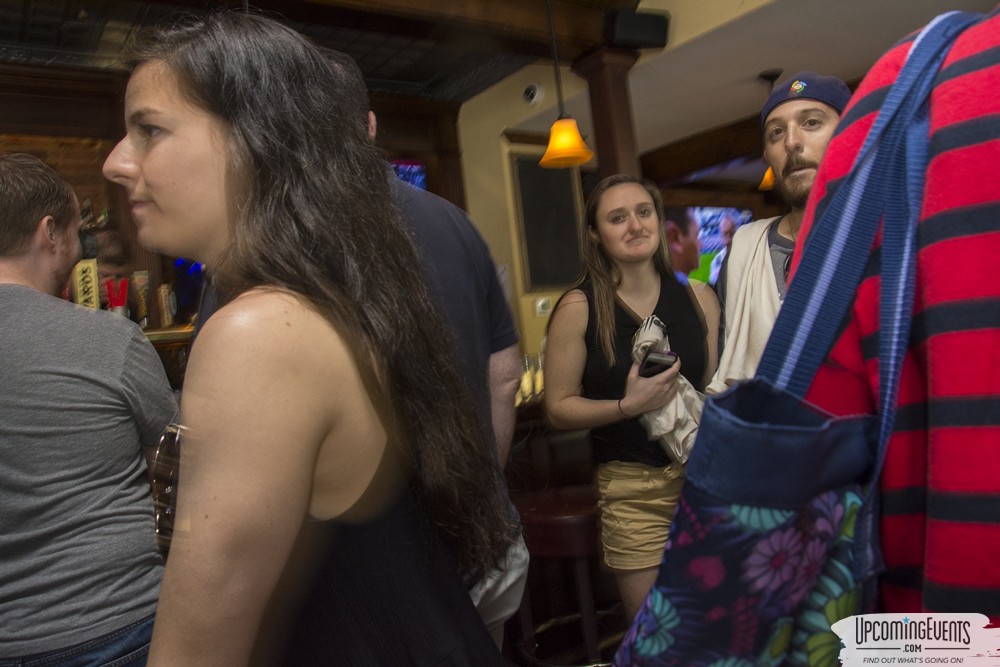 Manayunk Mac & Cheese Crawl