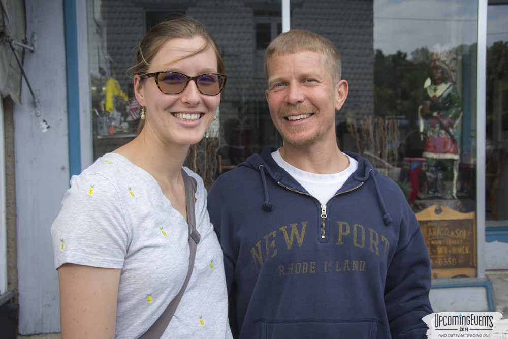 Manayunk Mac & Cheese Crawl