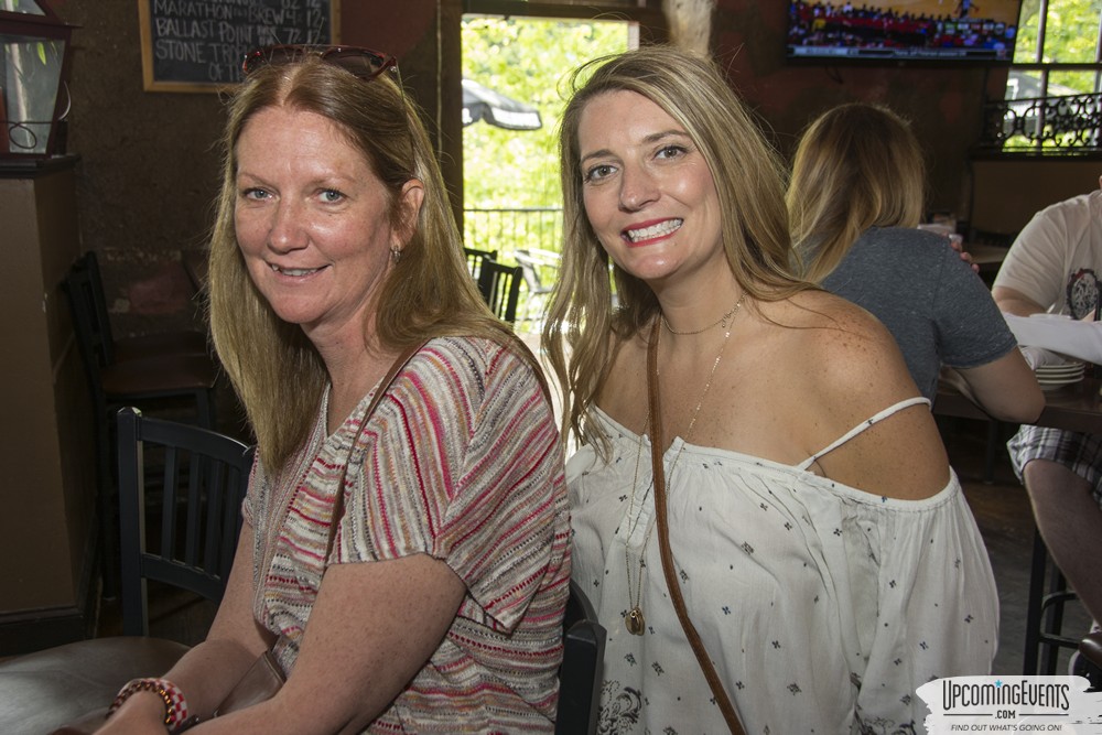 Manayunk Mac & Cheese Crawl