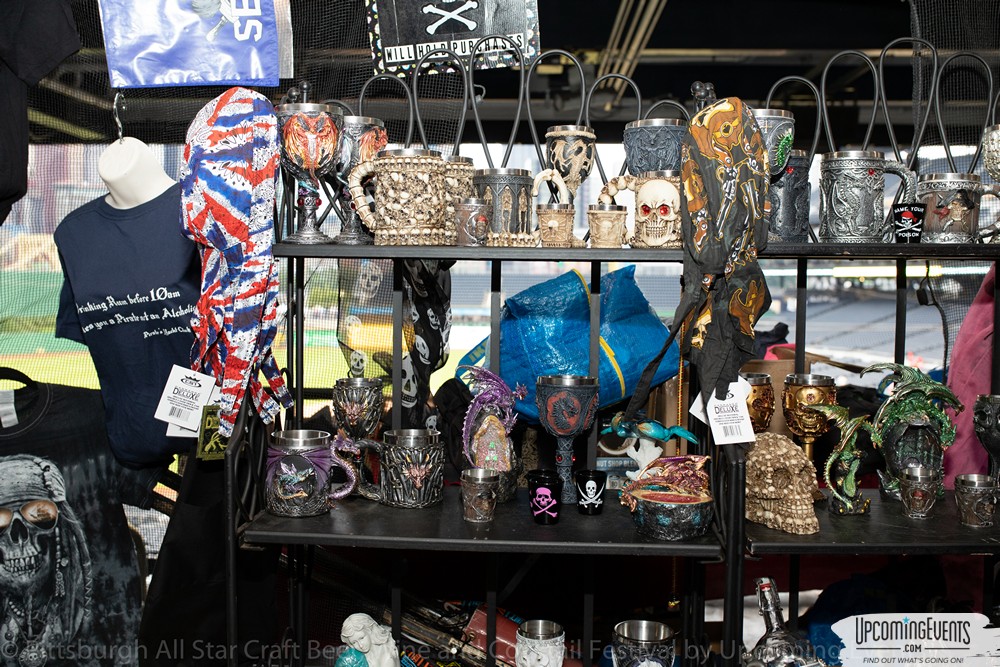 Pittsburgh All Star Festival 2019 - Gallery 3 (Session 2)