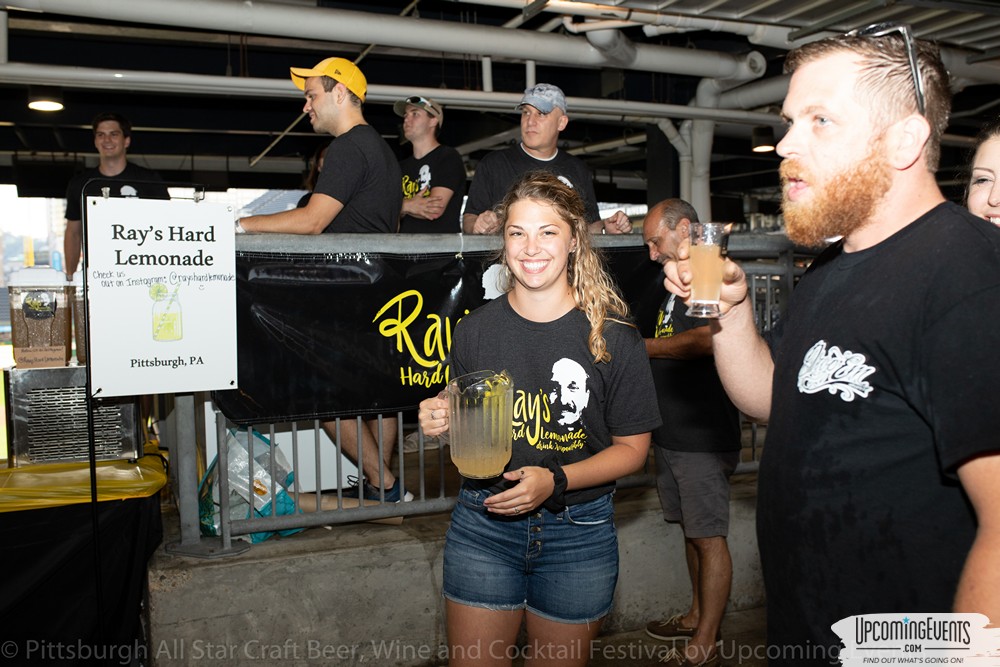 Pittsburgh All Star Festival 2019 - Gallery 3 (Session 2)