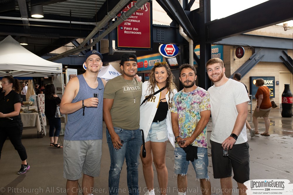 Pittsburgh All Star Festival 2019 - Gallery 3 (Session 2)