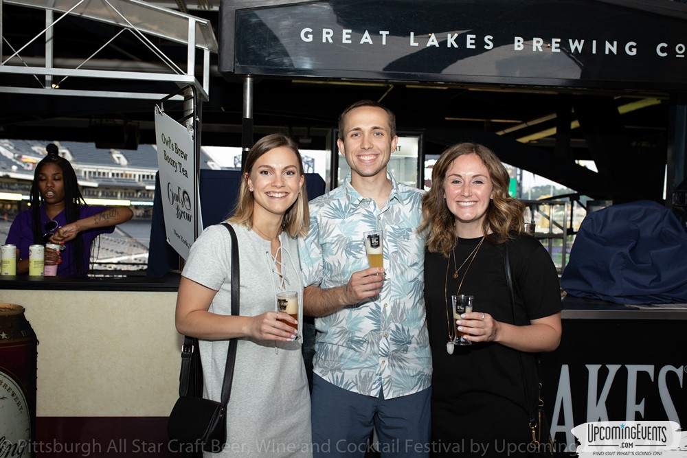 Pittsburgh All Star Festival 2019 - Gallery 3 (Session 2)