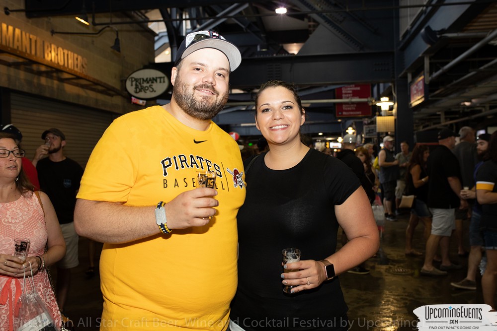 Pittsburgh All Star Festival 2019 - Gallery 3 (Session 2)