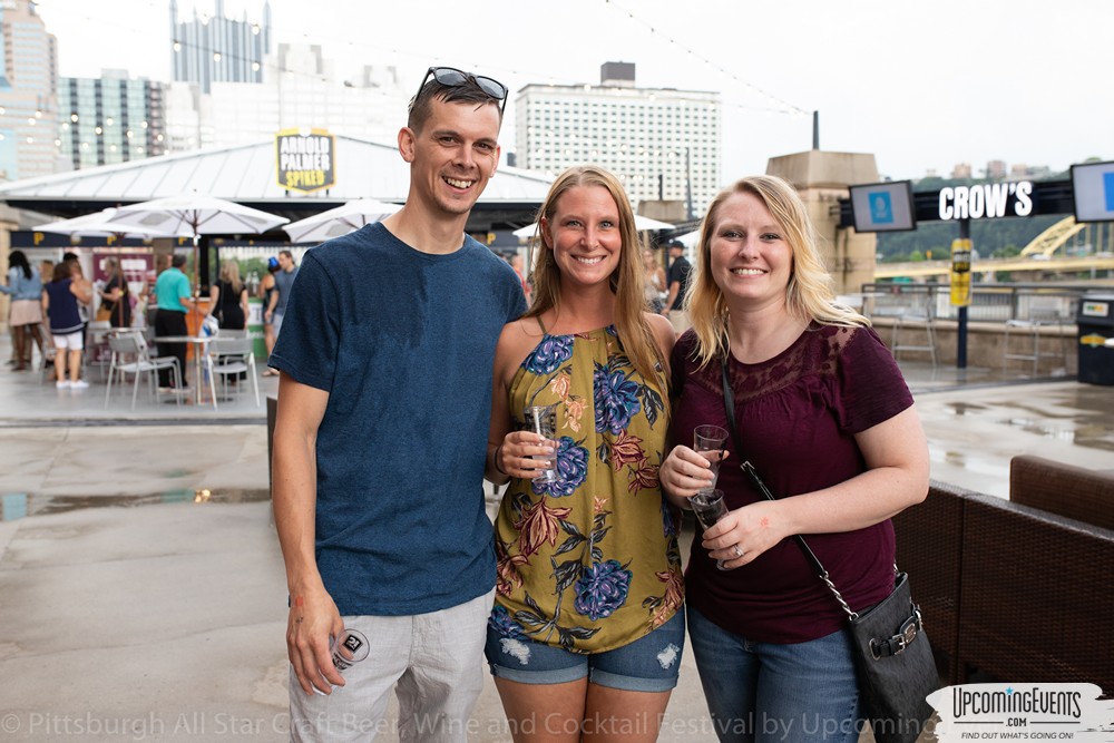 Pittsburgh All Star Festival 2019 - Gallery 3 (Session 2)