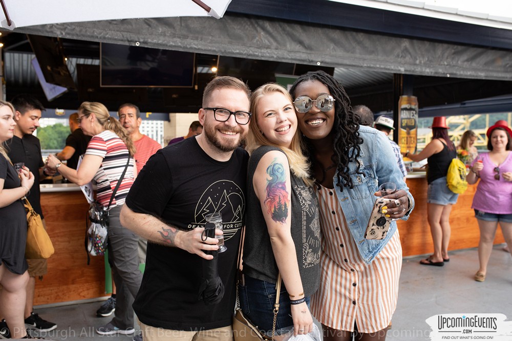 Pittsburgh All Star Festival 2019 - Gallery 3 (Session 2)