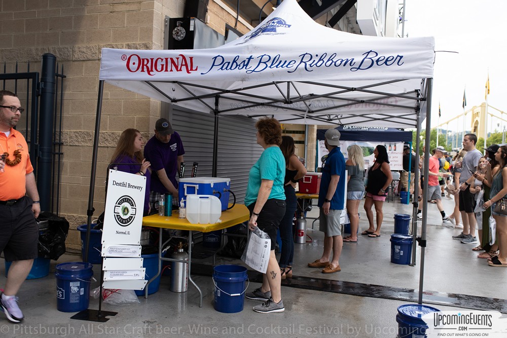 Pittsburgh All Star Festival 2019 - Gallery 3 (Session 2)