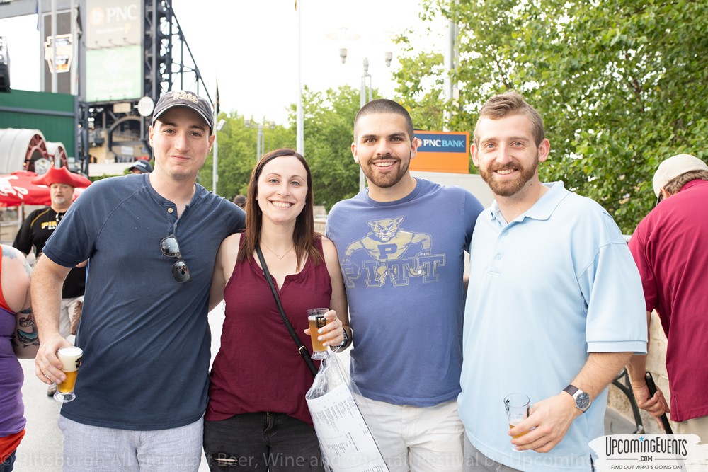 Pittsburgh All Star Festival 2019 - Gallery 3 (Session 2)