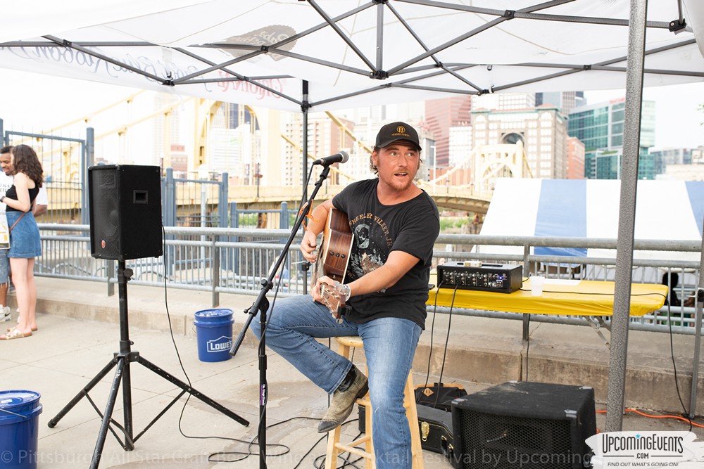 Pittsburgh All Star Festival 2019 - Gallery 3 (Session 2)